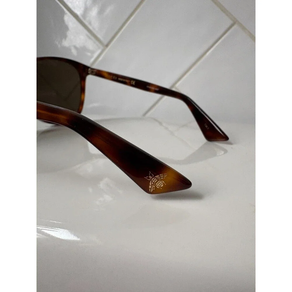 Gucci authentic gg0024s